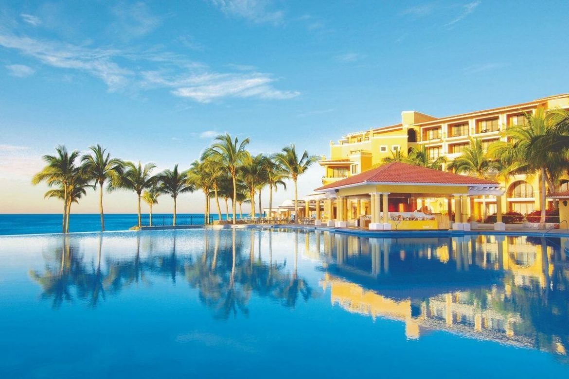 Отдых в Египте зимой